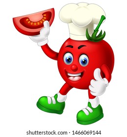 Funny Peas Cartoon For Your Design