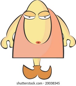 Funny Person