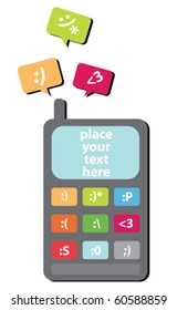 Funny phone