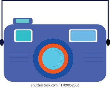 
funny picture of the camera
