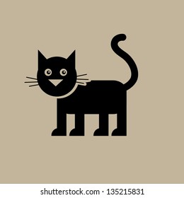 funny picture of cat
