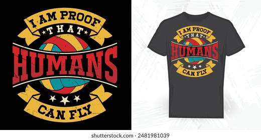 Funny Player Vintage T-shirt Design