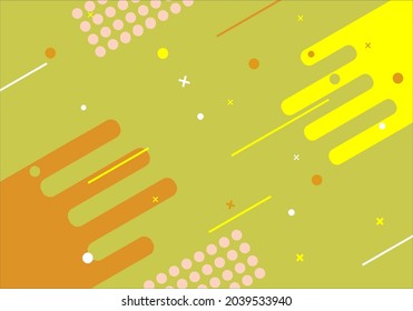 Funny And Playful Background Coloring Vector By Zain Logo