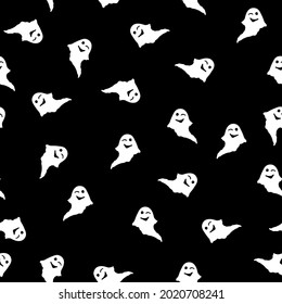 Ghost Siren Mystery Print 4x6