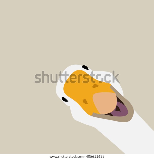 4,876 Smiling Goose Images, Stock Photos & Vectors | Shutterstock