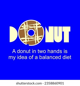 Funny quotes for donut advertisements