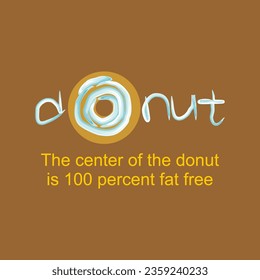 Funny quotes for donut advertisements