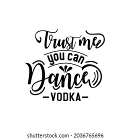 Funny quotes svg design vector