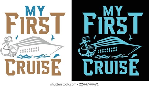 Funny quotes for travelers. My first Cruise