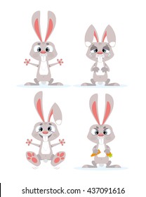 FUNNY RABBIT