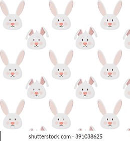 funny rabbits