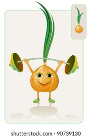 funny and realistic onion raising the bar