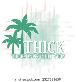 Funny Retro Wavy Bold Styled Colorful Typographic Design Combination on White Square Background. Summer Camping Sublimation Quote, Saying, Slogan, Thought For Adventure Lover's Outdoor Fashion.
