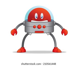 Funny Robot
