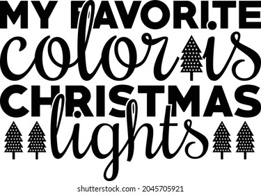 Funny saying for Christmas t-shirt, greeting card and wall art