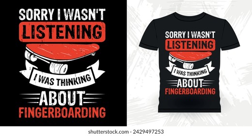 Funny Skating Skater Skateboard Retro Vintage T-shirt Design