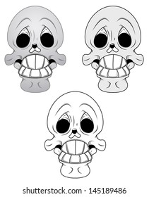 Funny Skull