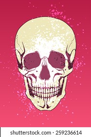 Funny skull