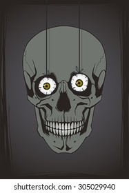 Funny skull