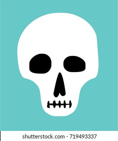 Funny skull