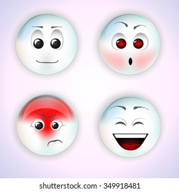 Funny smilies