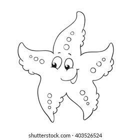 51,187 Cartoon starfish Stock Vectors, Images & Vector Art | Shutterstock