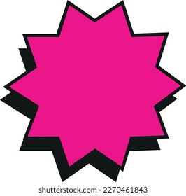 Gracioso diseño de ilustraciones vectoriales de sticker.