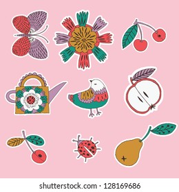 Funny Summer Collection