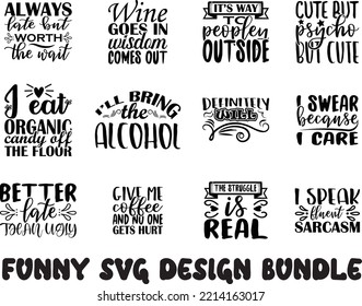 funny SVG design. t shirt .bundle. victor . shirt .