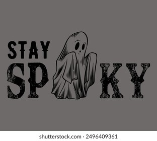 Funny Svg,Witch Svg,Ghost Svg,Halloween Svg,Halloween Retro,Typograpy T-shirt,Says Svg,Christian Svg,Cut File,Silhouette