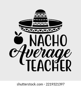 Funny Teacher svg craft cricut cutting files