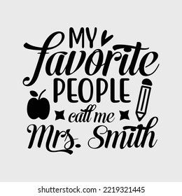 Funny Teacher svg craft cricut cutting files