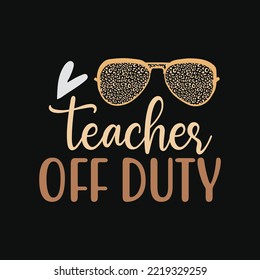 Funny Teacher svg craft cutting files