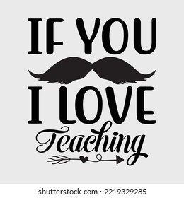 Funny Teacher svg craft cutting files