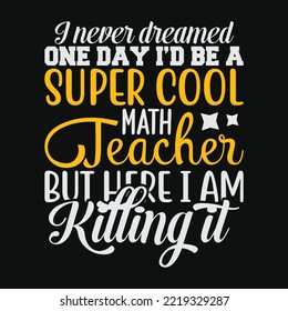 Funny Teacher svg craft cutting files