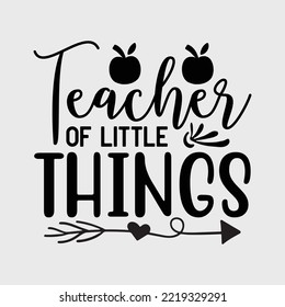 Funny Teacher svg craft cutting files