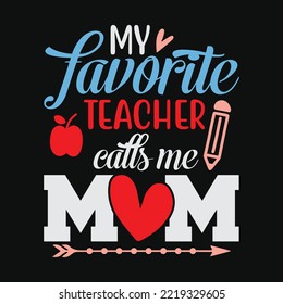 Funny Teacher svg craft cutting files