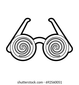 funny toy icon image