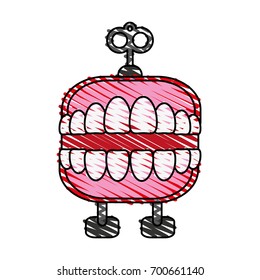 funny toy icon image