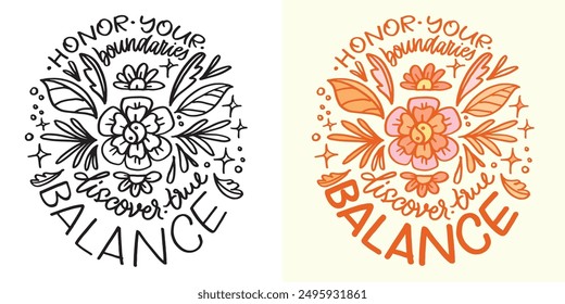 Funny Trendy hand drawn doodle lettering quote. Lettering for t-shirt design, mug print, bag print, clothes fashion. 100% hand drawn vector image.