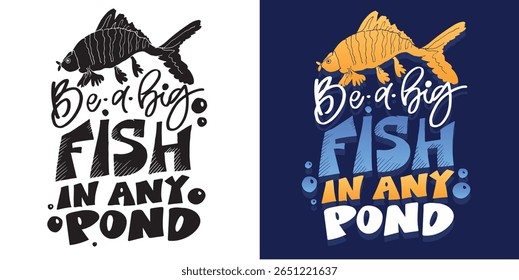 Funny trendy hand drawn doodle lettering quote. Lettering for t-shirt design, mug print, bag print, clothes fashion. 100% hand drawn vector image.