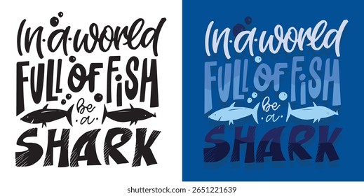 Funny trendy hand drawn doodle lettering quote. Lettering for t-shirt design, mug print, bag print, clothes fashion. 100% hand drawn vector image.