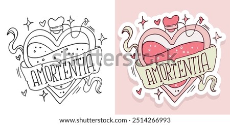 Funny trendy printable hand drawn doodle lettering quote . Lettering for t-shirt design, mug print, bag print, clothes fashion. 100% hand drawn vector image.