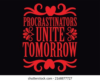 Funny t-shirt design vector file