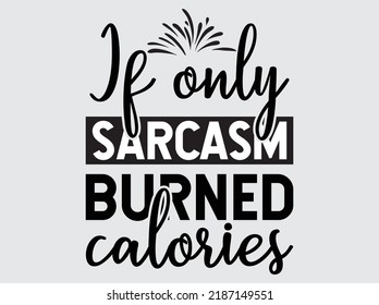 Funny t-shirt design vector file