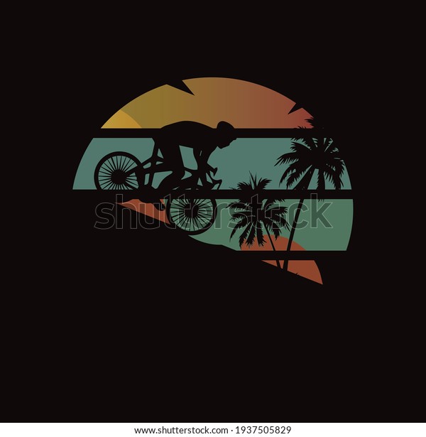Funny Tshirt Vector Designs Art Stock Vector (Royalty Free) 1937505829