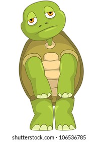 964 Sad turtle Images, Stock Photos & Vectors | Shutterstock