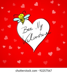 Funny Valentine's Day Card