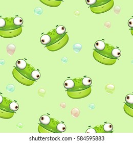 Frog Wallpaper Images Stock Photos Vectors Shutterstock