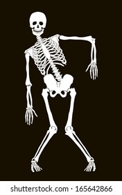 527 Drunk Skeleton Images, Stock Photos & Vectors | Shutterstock